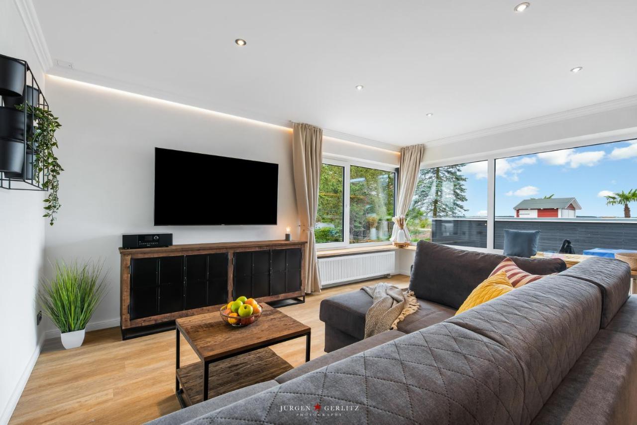 Bali Apartamento Steinberg  Exterior foto