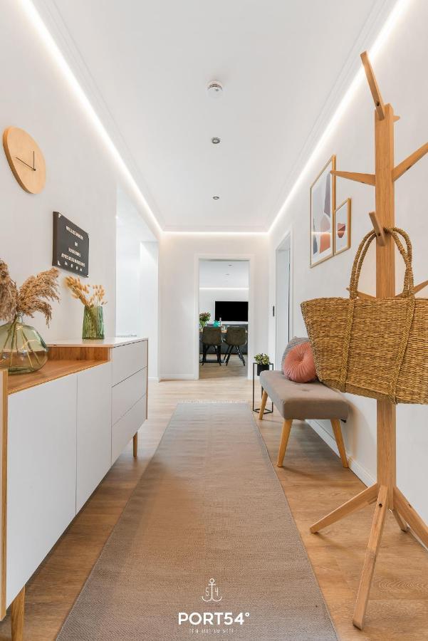 Bali Apartamento Steinberg  Exterior foto
