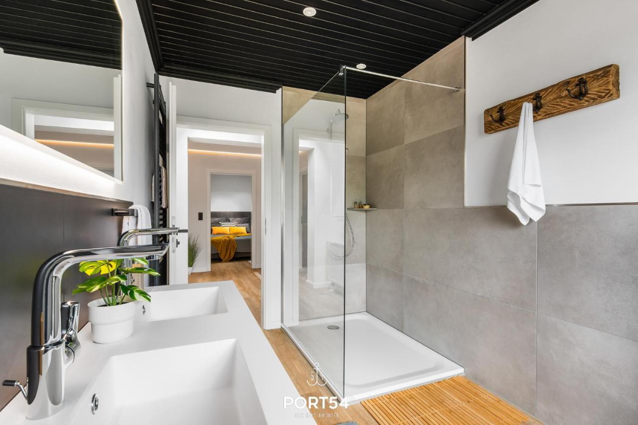 Bali Apartamento Steinberg  Exterior foto